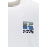 Russell Athletic E4-618-1-145 Εκρού Εικόνα 1