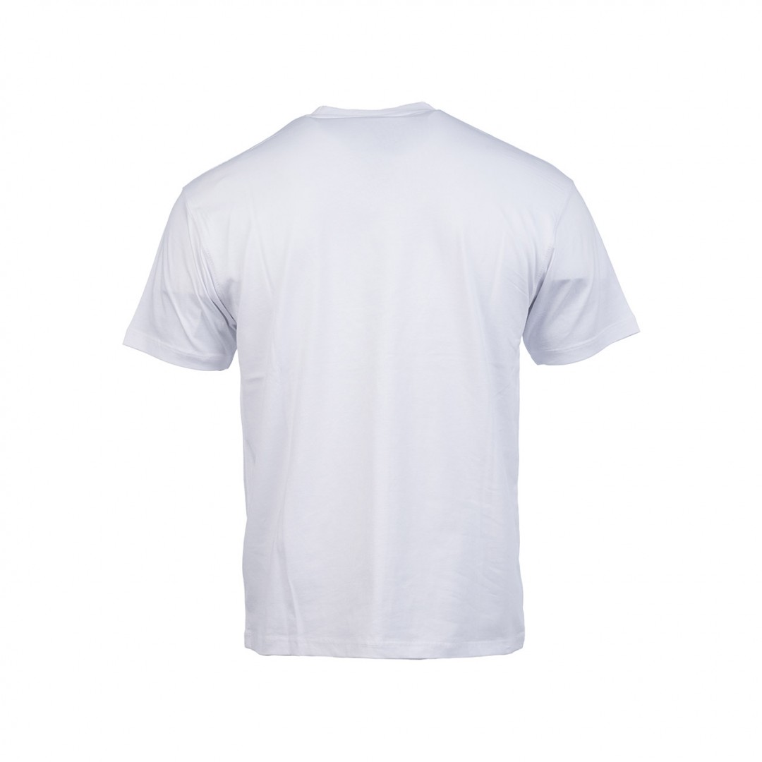 Russell Athletic A26-015-1-001 Λευκό