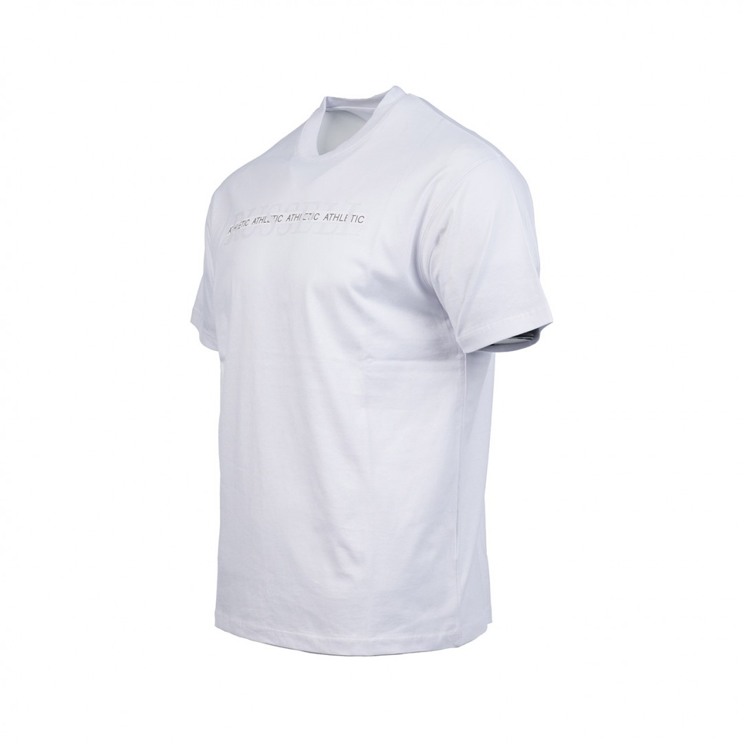 Russell Athletic A26-015-1-001 Λευκό