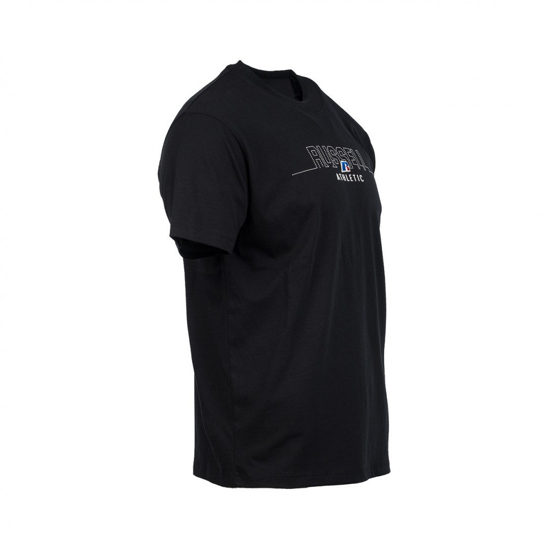 Russell Athletic A26-017-1-099 Μαύρο