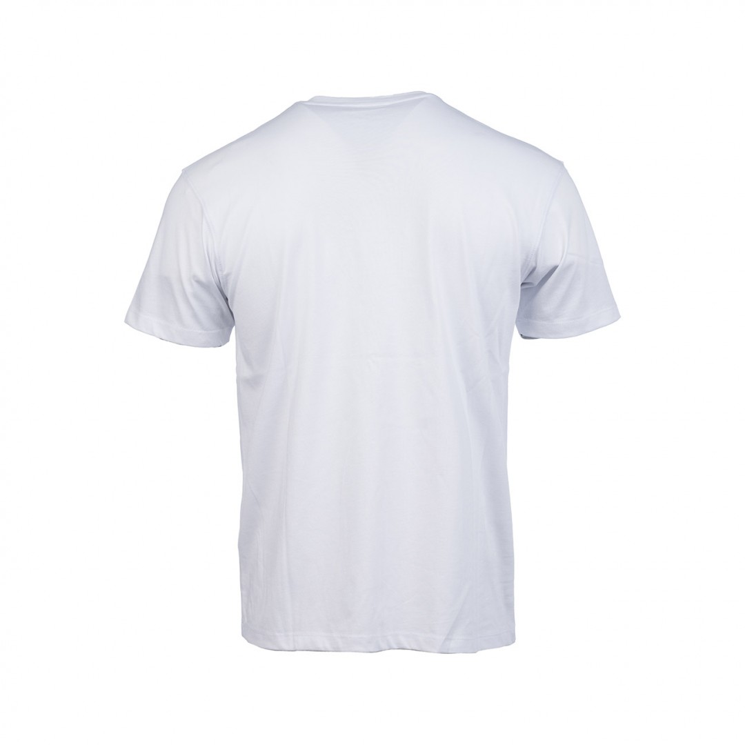 Russell Athletic A26-019-1-001 Λευκό