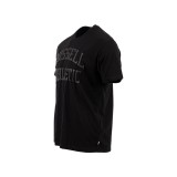 Russell Athletic A25-052-2-099 Black Image 1