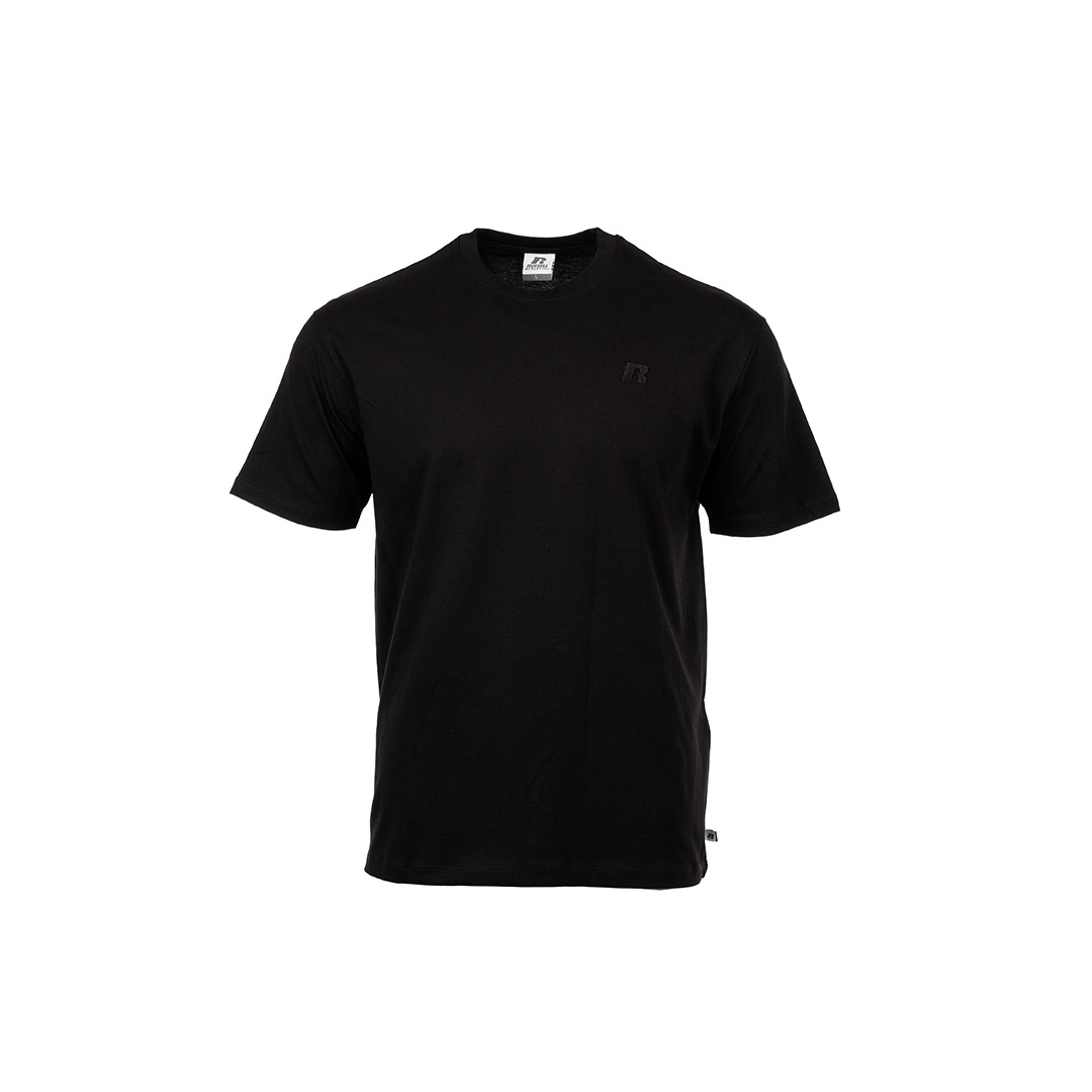 Russell Athletic A25-001-1-099 Black