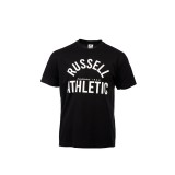 Russell Athletic A25-014-1-099 Black Image 
