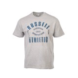 Russell Athletic A25-023-1-091 Grey Image 