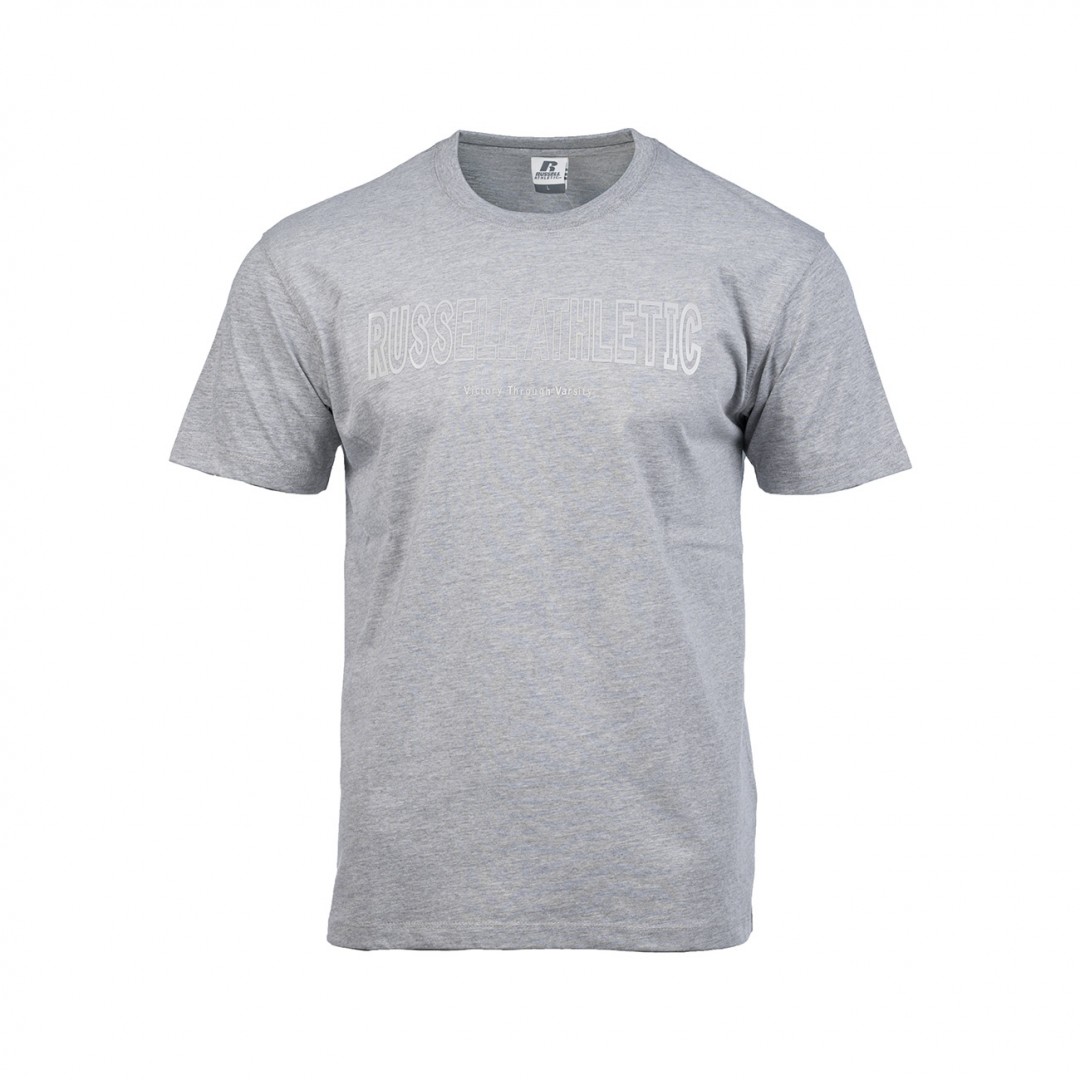 Russell Athletic A26-020-1-091 Γκρί