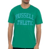 Russell Athletic E2-600-1-255 Πράσινο Εικόνα 