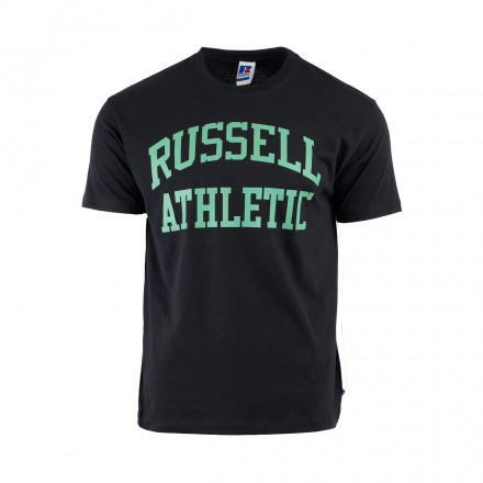 Russell Athletic E24-600-2-099 Μαύρο