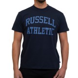 Russell Athletic E3-630-1-290 Blue Image 