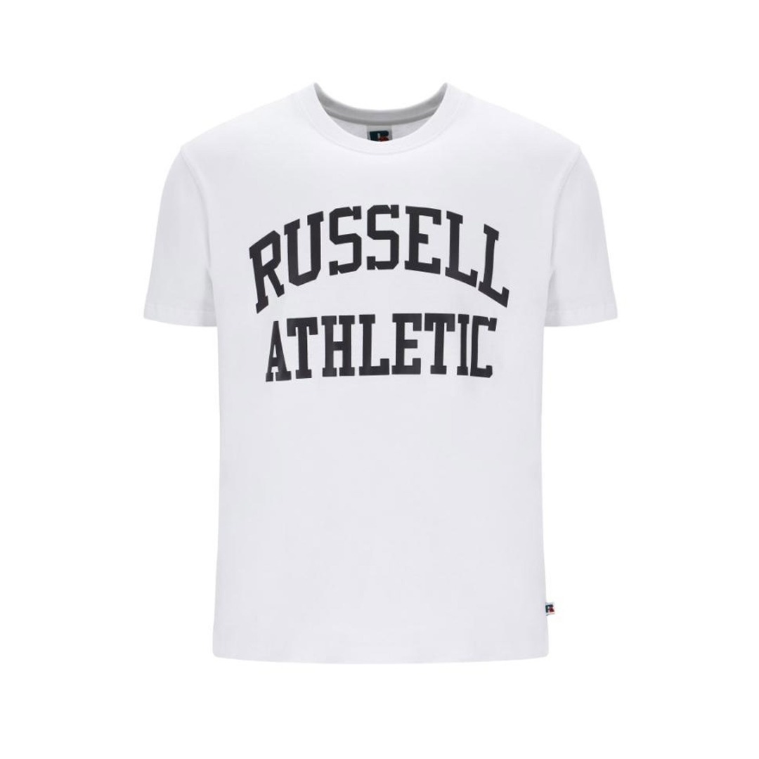 Russell Athletic E4-600-1-001 Λευκό