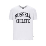 Russell Athletic E4-600-1-001 Λευκό Εικόνα 