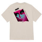 OBEY ALTERNATE REALITY TEE 165264140-SIG Γκρί Εικόνα 1