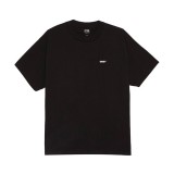 OBEY ALWAYS WATCHING TEE 165264344-BLK Black Image 