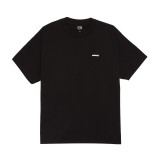 OBEY DICE TEE 165264348-BLK Μαύρο Εικόνα 