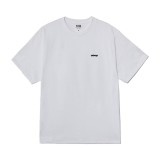 OBEY DICE TEE 165264348-WHT White Image 