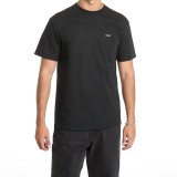 OBEY GEOMETRIC POWER CANVAS 165263938-BLK Μαύρο Εικόνα 