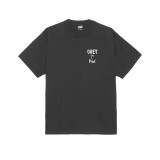 OBEY HAS A POSSE 167923915-DBA Black Image 
