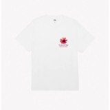 OBEY HOUSE OF OBEY FLORAL CLASSIC TEE 165263709-WHT Λευκό Εικόνα 