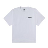 OBEY SKY FACE TEE 168024320-WHT Λευκό Εικόνα 