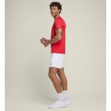 WILSON M TEAM SEAMLESS CREW WM00282411RDB-RED Κόκκινο Εικόνα 1