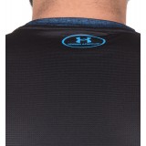 UNDER ARMOUR RAID SHORTSLEEVE T 1257466-983 Blue Image 2