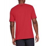 UNDER ARMOUR SPORTSTYLE LC SS 1326799-600 Κόκκινο Εικόνα 0