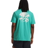UNDER ARMOUR PJT ROCK NIGHT CREW SS 1379751-369 Veraman Image 0