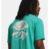 UNDER ARMOUR PJT ROCK NIGHT CREW SS 1379751-369 Veraman Image 1