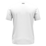 UNDER ARMOUR GL FOUNDATION UPDATE SS 1382915-100 White Image 0
