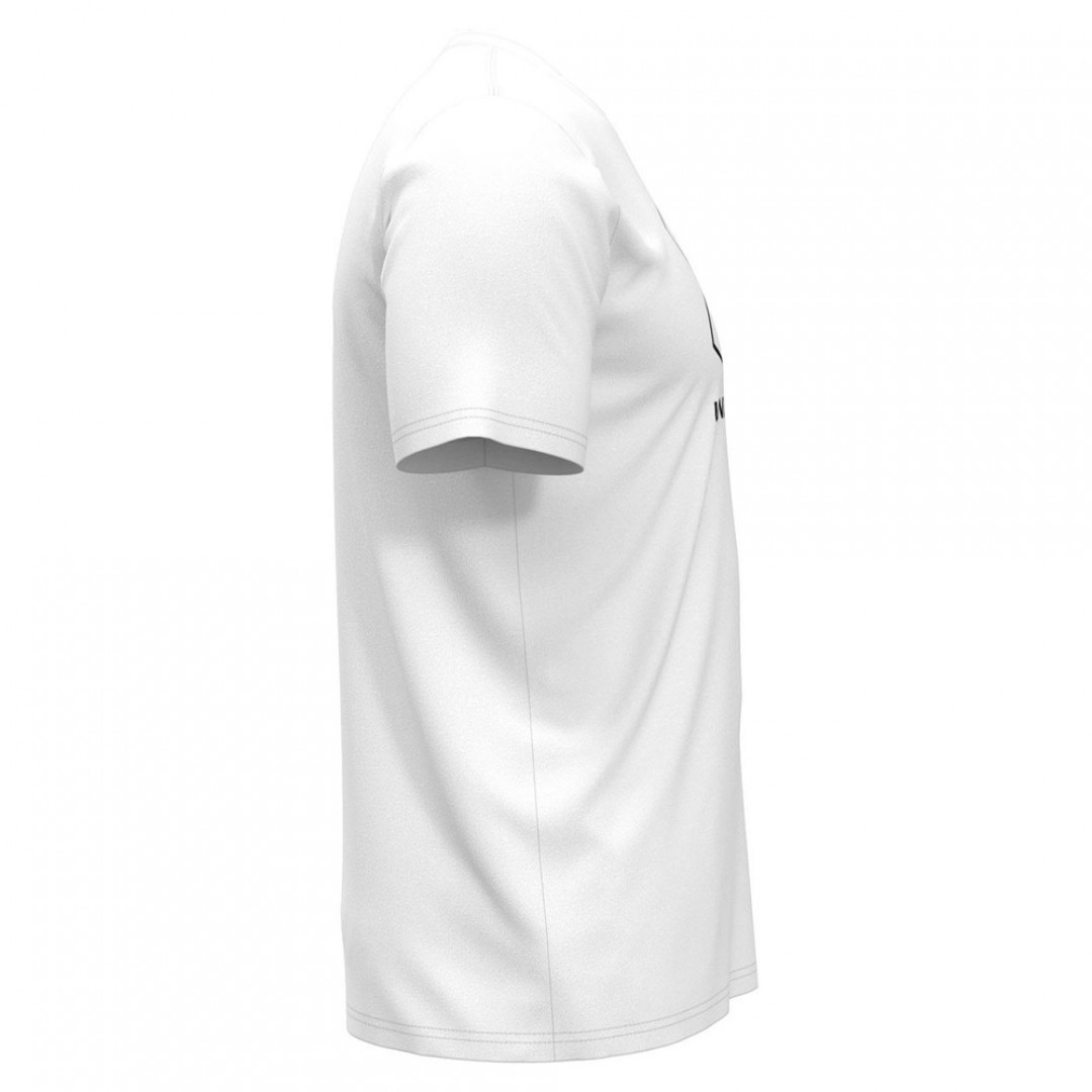 UNDER ARMOUR GL FOUNDATION UPDATE SS 1382915-100 White