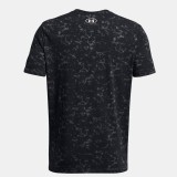 UNDER ARMOUR PJT RCK FREE GRAPHIC 1383220-001 Black Image 2