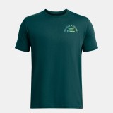 UNDER ARMOUR PJT RCK H&H GRAPHC SS 1383229-449 ΚΥΠΑΡΙΣΣΙ Εικόνα 1