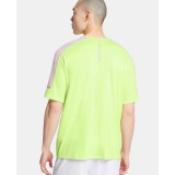 UNDER ARMOUR CORE+ TECH SS 1385976-304 LightGreen Image 0
