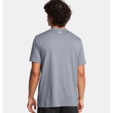 UNDER ARMOUR SPORTSTYLE LOGO UPDATE SS 1382911-036 Γκρί Εικόνα 0