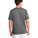UNDER ARMOUR SPORTSTYLE LEFT CHEST SS 1326799-025 Ανθρακί Εικόνα 0