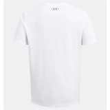UNDER ARMOUR M BOXED SPORTS UPDATED SS 1386793-100 Λευκό Εικόνα 2