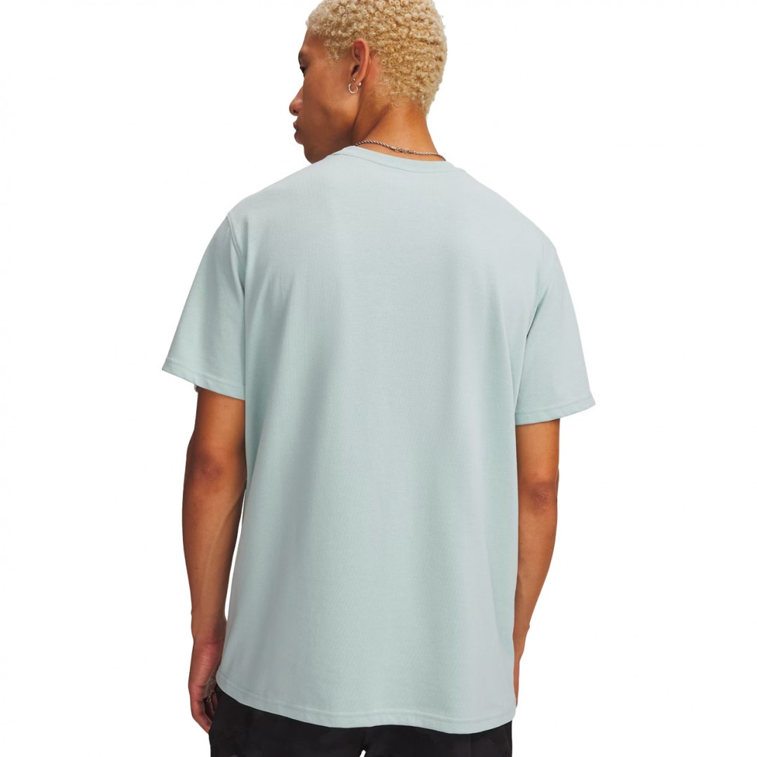 UNDER ARMOUR HW ARMOUR LABEL SS 1382831-477 Βεραμάν