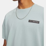 UNDER ARMOUR HW ARMOUR LABEL SS 1382831-477 Βεραμάν Εικόνα 1