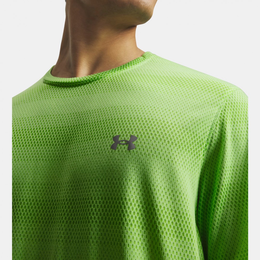 UNDER ARMOUR VELOCITI SS 6009517-712 Λαχανί