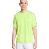 UNDER ARMOUR CORE+ TECH SS 1385976-304 LightGreen Image 