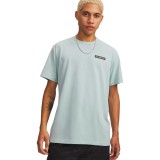UNDER ARMOUR HW ARMOUR LABEL SS 1382831-477 Βεραμάν Εικόνα 