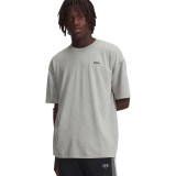 UNDER ARMOUR M HW OS LOGO WASH SS 1389147-069 Coal Image 