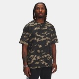 UNDER ARMOUR PJT RCK HWT AOP SS 1389976-251 Παραλλαγή Εικόνα 