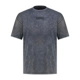 UNDER ARMOUR PJT RCK HWT OS T 6006763-001 Μαύρο Εικόνα 