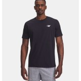 UNDER ARMOUR PJT RCK TRUCK SS 1389944-001 Black Image 