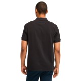 TIMBERLAND MILLERS RIVER PIQUE POLO TB0A6VDP001-001 Μαύρο Εικόνα 0