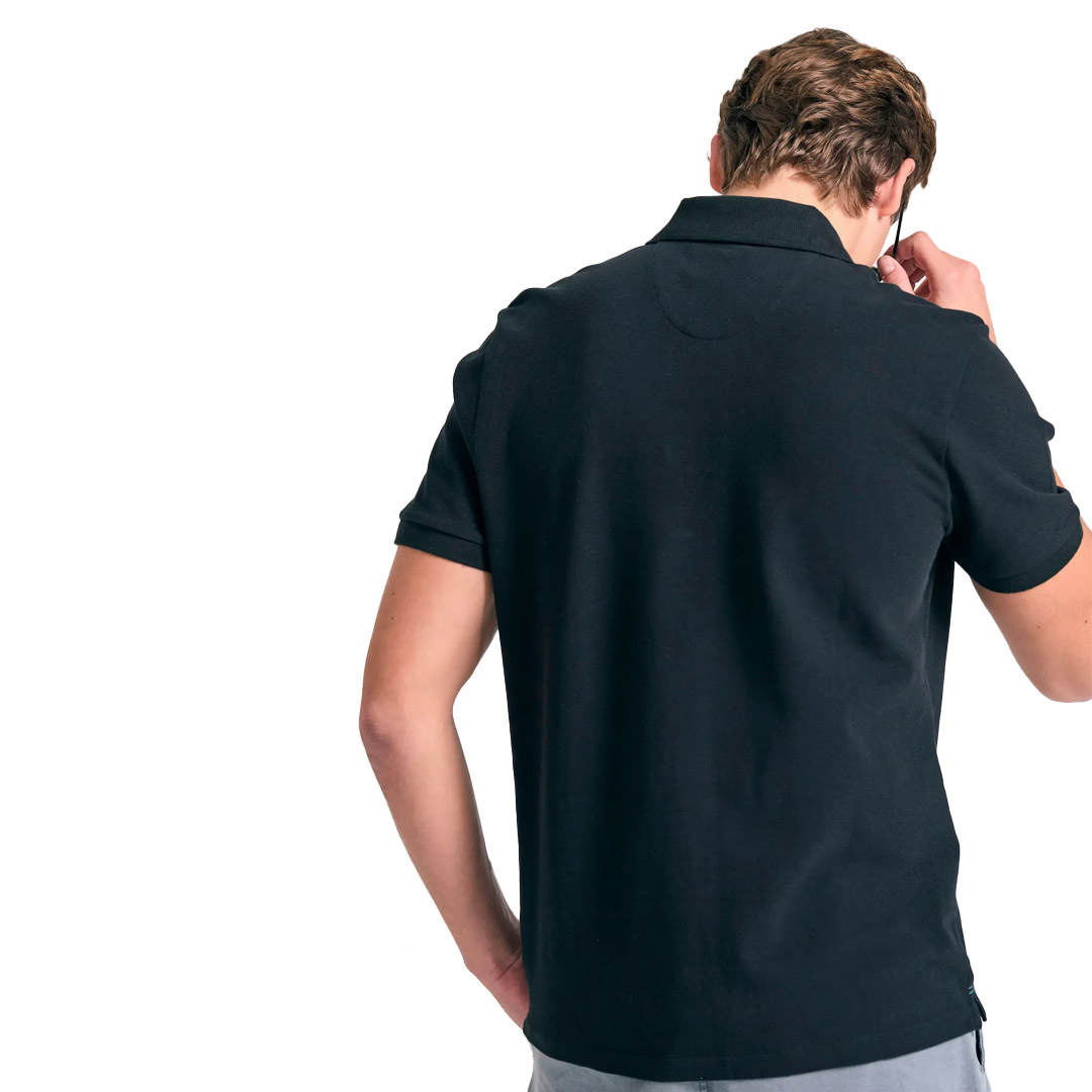 FUNKY BUDDHA FBM011-001-11-BLACK Black