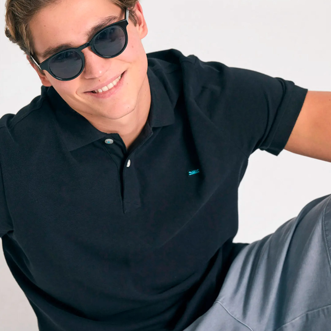 FUNKY BUDDHA FBM011-001-11-BLACK Black