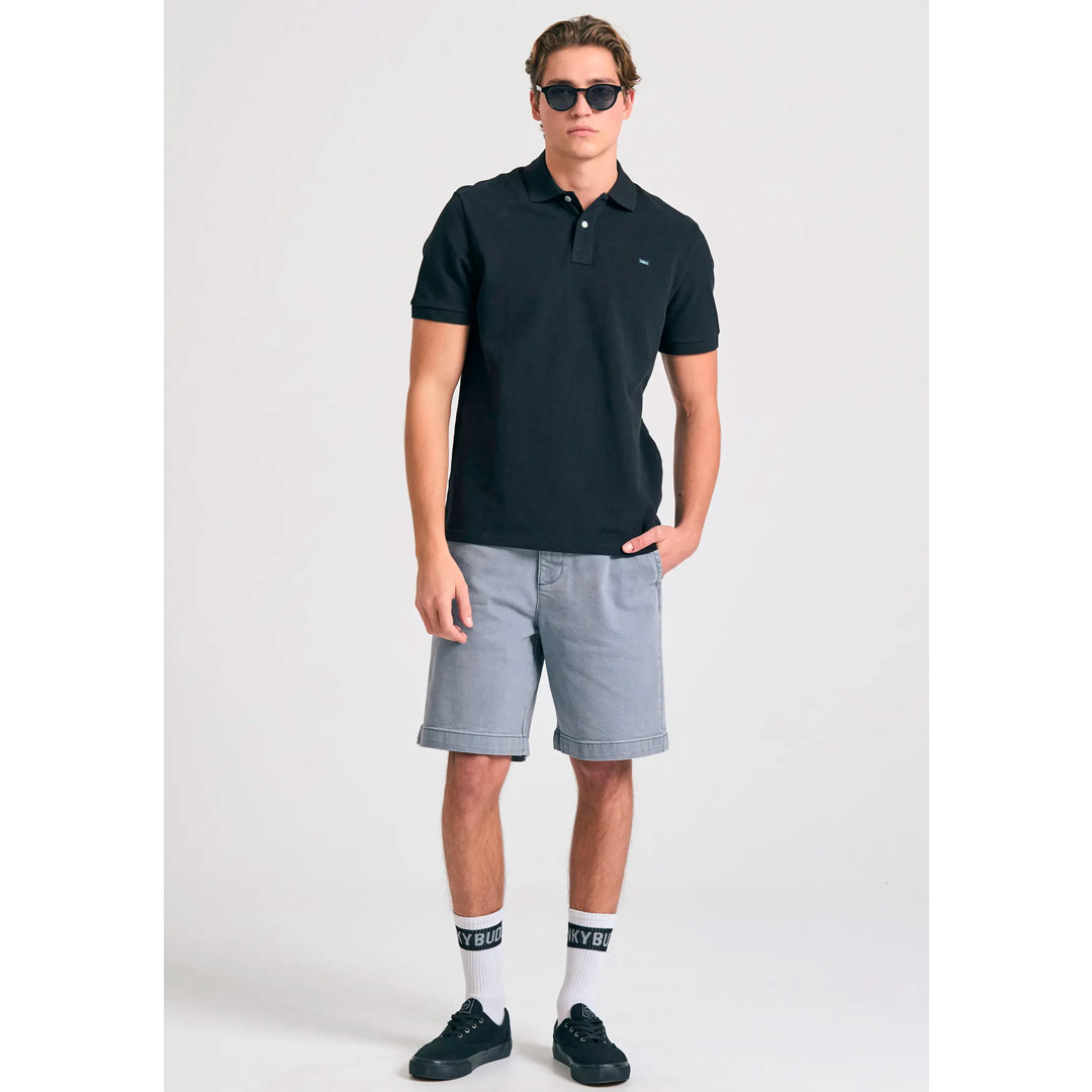 FUNKY BUDDHA FBM011-001-11-BLACK Black