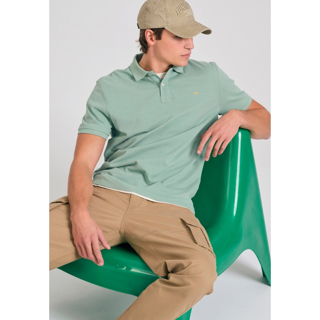 FUNKY BUDDHA FBM011-001-11-SAGE GREEN Green